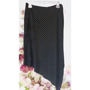 Geri C. New York skirt